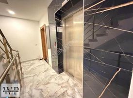 Büyükhasbahce De 2+1 Satılık Yeni Bina İskanlı