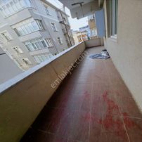 Yuvakurdan Hastane Yakını Geniş 2+1 Çift Balkonlu Uygun Fiyata