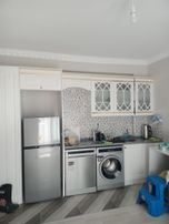 Sarıçam Osmangazi'de 1+1 İskanlı Hasarsız