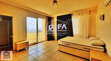 Fa Emlak'dan Liparis 5'te 3 Banyolu Köşe Daire