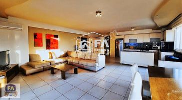 Fa Emlak'dan Liparis 5'te 3 Banyolu Köşe Daire