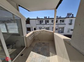 Kemerağzı Avrupa Hayat Evlerinde Kiralık Tripleks