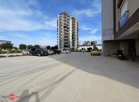 Kardeşkentler Caddesi Üzerinde Site İçi Satılık Geniş 2+1 Daire