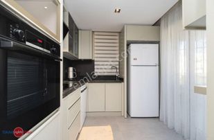 Deniz Manzaralı 1+1 2 Yıllık Bina Akıllı Ev Eşyalı