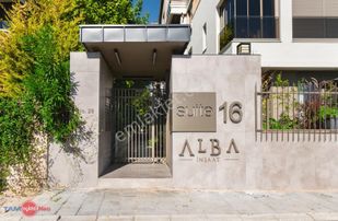 Deniz Manzaralı 1+1 2 Yıllık Bina Akıllı Ev Eşyalı