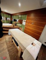 Lara Plajlarında Otel Konforunda Satılık Daire