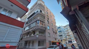 Rabia Çite'den Üçgen Mah. Temiz Satılık 3+1 Daire