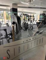 Lara Plajlarında Denize Çok Yakın Harika Bir Binada !!!