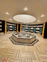 Lara Plajlarında Denize Çok Yakın Harika Bir Binada !!!