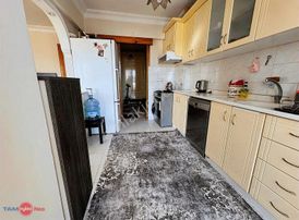 Ela Geredelioğlu'dan Geniş 3+1 Keyifli Ev