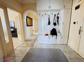 Ela Geredelioğlu'dan Şirinyalı Da Harika Konumda Fırsat Daire