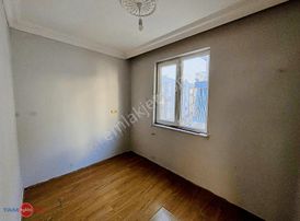 Kızıltoprakta Katta 2+1 Ferah Daire