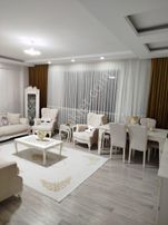 Rota Dan Araştırma Winstown Arası 4+1 Satılık Lüks Daire