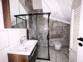 ▓yüksel'den Edremit Merkezin'de Doğalgazlı Ultra Lux Sıfır Satılık 2+1 Dublex▓