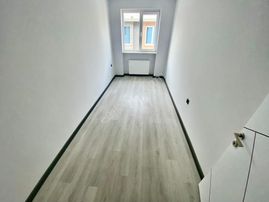 Yükselden Kadıköyde Satılık Havuzlu Otoparklı Ön Cephe 3+1