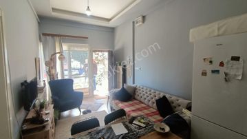 Ketenci Sitesinde Kiracılı 1+1 Doğalgazlı Satılık Daire