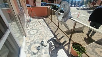 Ketenci Sitesinde Kiracılı 1+1 Doğalgazlı Satılık Daire