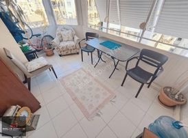 Öğretmen Evi Arkası Krediye Açık Asansörlü Geniş 2+1 110m2daire