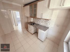 Kızılırmak Cadde Dibi Krediye Açık Asansörlü Katta 3+1 Daire