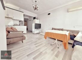 Yenigün Mah.en Uygun Siteiçi Eşyalı Fırsat!!satılık 1+1 Dairesi