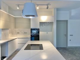 Yükselden Gürede Full Deniz Manzaralı Müstakil 4+1 Villa