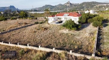 Realty World Ankadan 4800 M2 80 Dairelik Proje Hazır