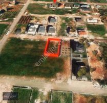 R.w Ankadan Flora Avm Yakın Lokasyonda 500m² Arsa