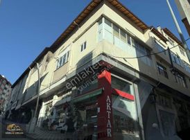 2 Kat Dükkan Satışta