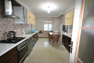 Kaletepe'de Bölgenin En Gözde Projesinde 3+1 Site Dairesi