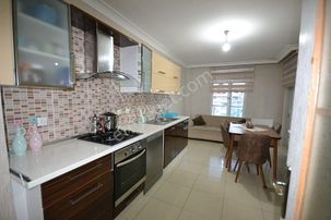 Kaletepe'de Bölgenin En Gözde Projesinde 3+1 Site Dairesi