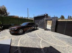 Tema Emlaktan Ultra Lüks Satılık 5+1 Villa