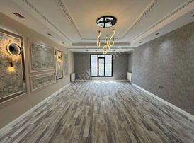 Kısasuüreliğine Acill Satılık Lüks 4+1 Akıllı Daire