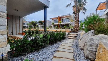 Bodrum Konacık In Town Satılık Üst Kat Daire