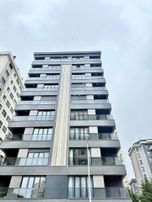 Suadiye Zarada 3+1 Balkonlu Ebeveynli Lüks Sıfır!!