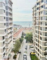 Fenerbahçe Sahilde 2+1 Manzaralı Lüks Yeni Bina!!