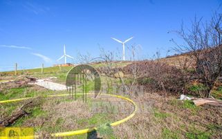 🟨⬛ Bandırma Dutliman Mahallesinde 23.518 M² Kadastro Yola Cephe Satılık Çiftlik⬛🟨