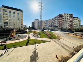 Dinç Emlaktan Kiralik 2+1 Daire Park Cepheli