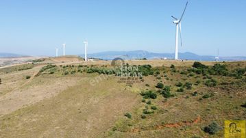 🟨⬛ Bandırma Dutliman'da Tek Tapu Satılık 18.365 M² Tarla⬛🟨