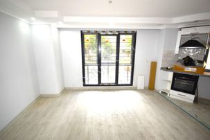 Seba Emlak'tan Fevziçakmak Mh 1+1 55m2 Y.giriş Tapudan Muaf Daire