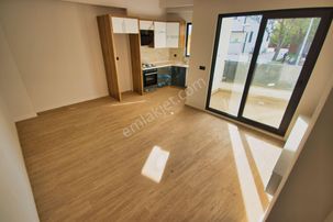 Aktif'ten Zeytinli'de Oksijen Deposu Ön Cephe Geniş 2+1 Daire