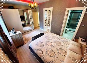 Çift Blok'lu Site İçerisinde 7/24 Güvenlikli 4+1 200m2 Fırsat !