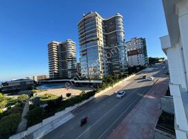 Can Emlaktan Full Deniz Manzaralı Kiralık Daire**