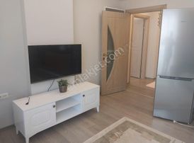 Can Emlaktan Körfezde 1+1 Sıfır Eşyalı Daire