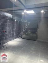 Era Port Güvencesiyle City Life10'da Depolu Dükkan