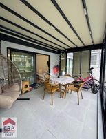 Era Port Güvencesiyle Adra Park Denize Yakın 1+1 Dubleks Daire