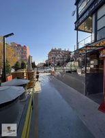 Bosna Hersek Mah. Konya Forum Avm'de Devren Tütüncü