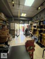 Bosna Hersek Mah. Konya Forum Avm'de Devren Tütüncü