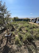 Akkaya İnşaattan Hobi Bahçesi Hiseli 300m2