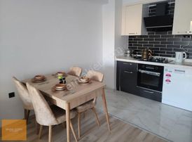 Eşyalı Satılık Lüks 2+1 3+1 Daire