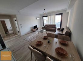 Eşyalı Satılık Lüks 2+1 3+1 Daire